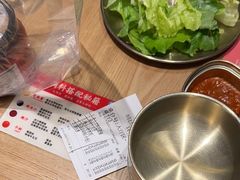 -西塔老太太泥炉烤肉(武汉摩尔城店)