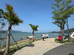 -坝光海滩