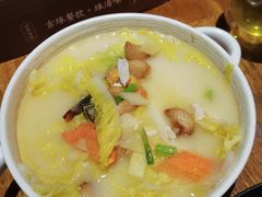 -古琢小馆·珠海味(南方软件园店)