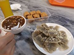 炸灌肠-天兴居(鲜鱼口街店)