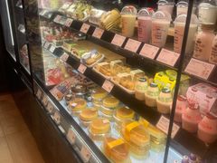 -巴黎贝甜(开发区安盛店)