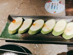 -谷牛日式烤肉(宝山U天地店)