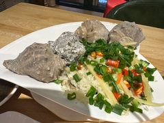 秘汁翡翠螺-全渔村小海鲜