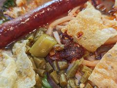 -螺大蛳柳州螺蛳粉·火锅·热干面(西城永捷店)