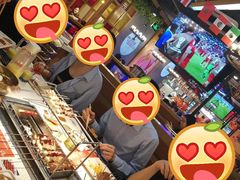 -小鲜肉延边朝鲜族烤串(珠海店)