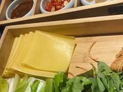 -金狮麟·新豫菜(金码大厦店)