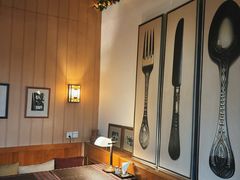 -小世界西餐厅(建国门店)