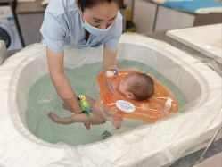 -安琪朵朵独栋花园月子中心