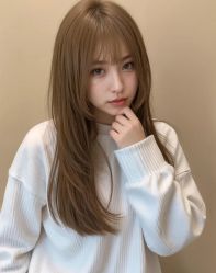-JIMI·吉米造型