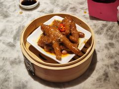-点都德(锦粤壹号IFS国金店)