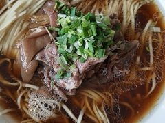 -双凤孟家羊肉馆(凤北路店)