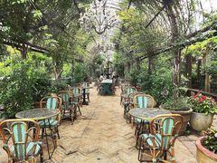 -The Grounds of Alexandria