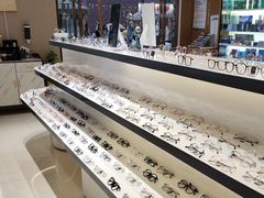 -博客眼镜(大学城店)