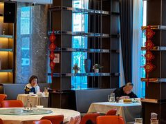 -香港狮子山下·明星粤菜餐厅(北苑店)