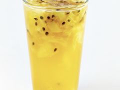 霸气金钻百香-奈雪的茶(领展中心城店)