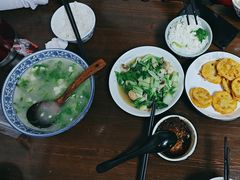 -家烧面馆【南山路知名经典面食】