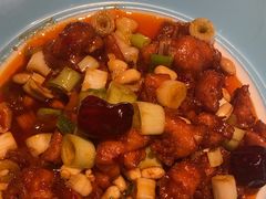 -红蜡烛-养生粥-津鲁菜(中山路店)