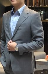 -圣乔凡尼服装定制