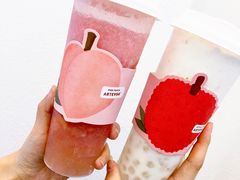 -ARTEASG啊T·新加坡奶茶(三坊七巷店)
