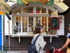 -三鹰之森吉卜力美术馆