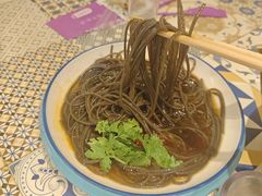 -阿拉丁新疆风味餐厅·清真(罗廊巷店)