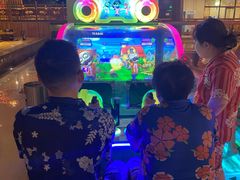 -奥阳水立方温泉休闲中心