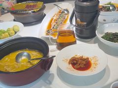 -院里寻菜·精致庭院菜(观沙岭店)