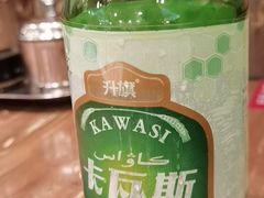 -清真·玛丽亚新疆菜主题餐厅(浙江中路店)