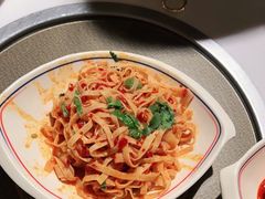 -七八冷面·延边朝鲜族美食(圣熙八号店)