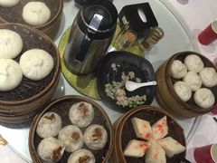 -冶春茶社(太和广场店)