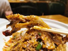 -情妹耙泥鳅·江湖川菜(科华店)