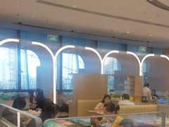 -蔡澜点心·粤菜(丽泽天街店)