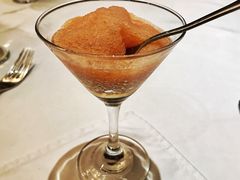 酸梅冰沙-王品牛排(常州吾悦广场店)