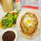 五一｜在祖庙人挤人也要来一试的干蒸菜