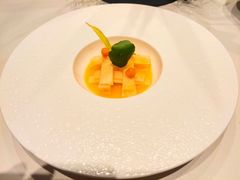 -次第花开素食雅宴