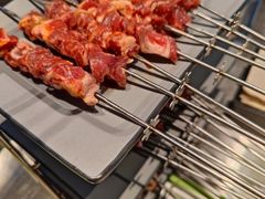 -嫩羊羊·延边烤串·朝鲜族美食(张家港美食街店)