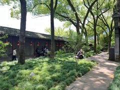-天一阁博物院