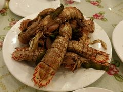 -来之顺海鲜菜馆·青岛菜(栈桥店)