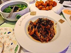 -桂满陇·杭州饭店(清河万象店)