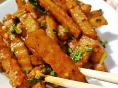 -滇越乘象云南餐厅(豆各庄店)