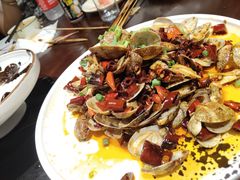 -庆合府重庆大排档(紫都城店)