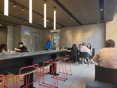 -麦当劳(四平路店)