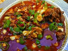 -俭寨大盘鸡·缸子肉·小公鸡·新疆菜(云通店)
