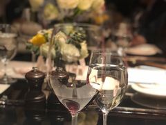-瑞吉酒店 · Elba 欧尔巴意大利餐厅· 精致意餐·云端聚会