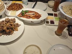 -大碗居·烤鸭·鱼头泡饼(天坛东门店)