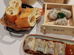 -胜记酒家·风味线(南山花园城店)