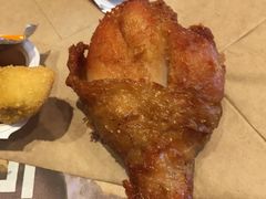 -汉堡王(上海凌云壹街坊店)