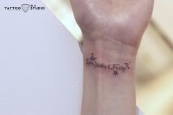 -飛凡TATTOO纹身•原创