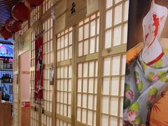 -鮨桐日本料理(望京店)
