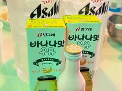 -富乐满 炸鸡&韩国料理 불로만(虹泉路店)